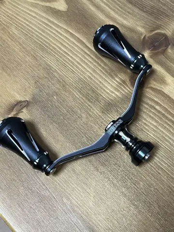 드레스 더블 핸들 VERTEX EVO 다이와용 100mm