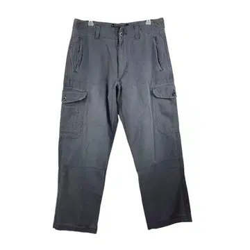 AMERICAN EAGLE 32 x 34 유틸리티 카고 팬츠