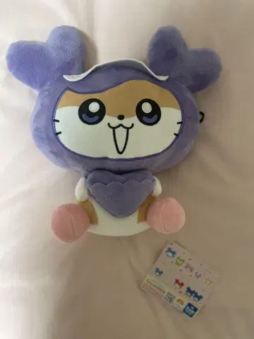 TWICE GIGO 사나 코로코로 밤 린 봉제 인형