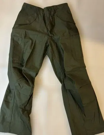 M-65 필드 트라우저스 데드스탁 S-R