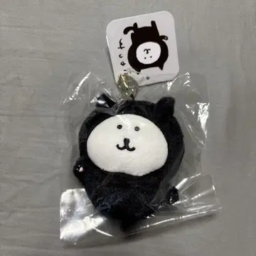 나가노 캐릭터즈 검은 고양이와 곰 마스코트
