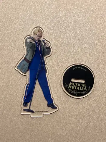 헤타뮤 미국 GLW