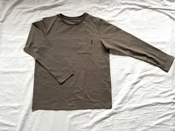 THE NORTH FACE L/S Airy Relax Tee