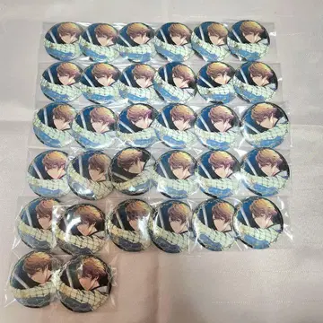 아이나나 TRIGGER VALIANT 류노스케 캔뱃지