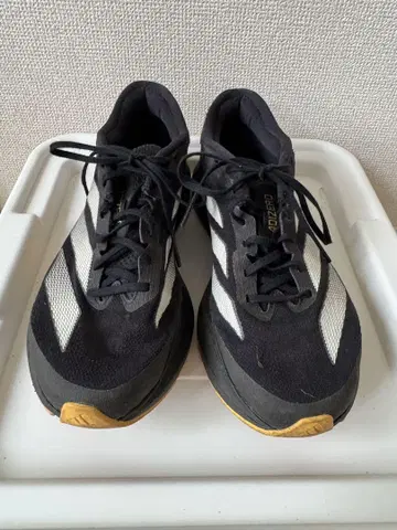 adizero sl2 25.5