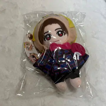 Hey! Say! JUMP 야마다 료스케 봉제 인형