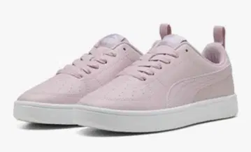 PUMA 리키 로즈 모브 핑크 28cm