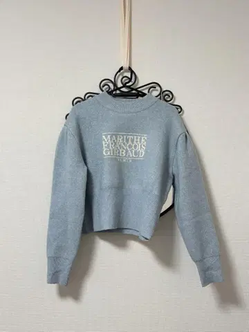 마리떼 프랑소와 저버 니트