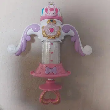 힐링 프리큐어 오추샤오테아테 힐링 애로우