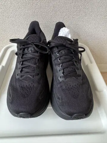HOKA clifton10 25.5