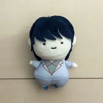 초특급 아로하 8호차의 날 봉제 인형 마스코트