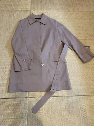 매킨토시 Mackintosh 트렌치코트