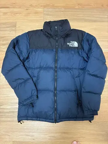 THE NORTH FACE 다운 자켓 M