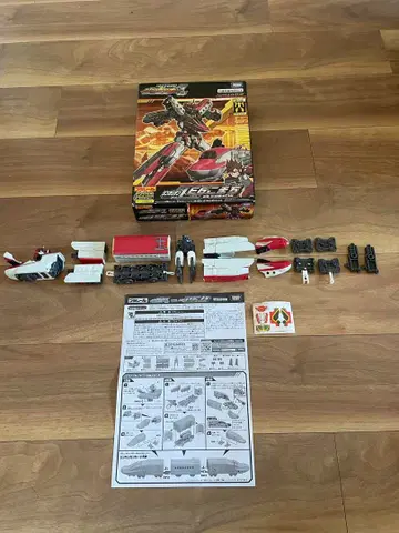 프라레일 신카리온 Z E6 코마치