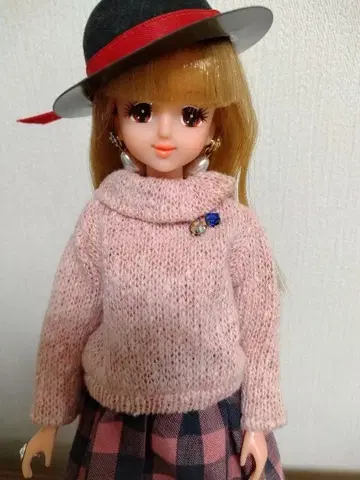타카라 바비 80년대 제니