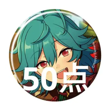 앙상블 스타즈!! 앙스타 컬렉션 캔뱃지 콜렉션 라이카