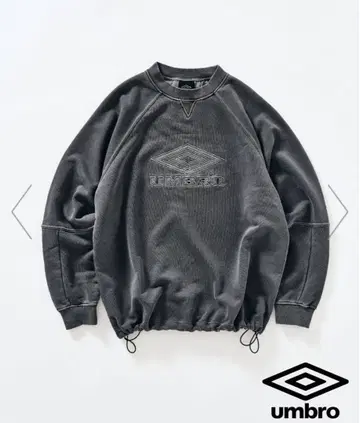 UMBRO / 엄브로 417 별주 맨투맨
