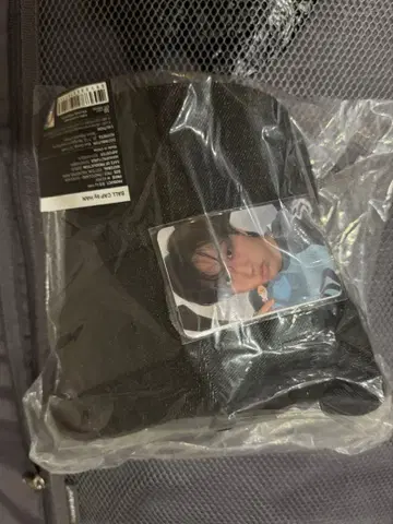 Straykids POPUP celebrate 한지성 멘프로