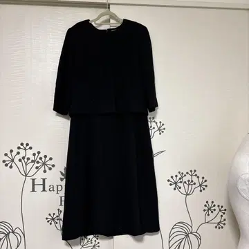 소와르 페를르 도쿄 소와르 (일본제) 관혼상제 블랙