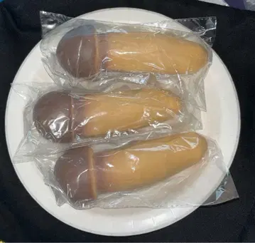 말랑말랑 송이 스퀴즈
