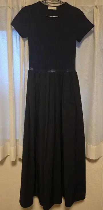 새상품급 my weakness 토모사카 리에 Combi Dress