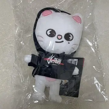 StrayKids SKZOO 지니레트 MINI 봉제 인형
