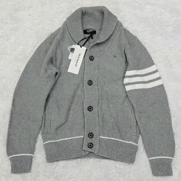 [ 택 포함 ] 우노피우노우과레토레 사슴 모치 숄카라 가디건