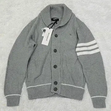 [ 택 포함 ] 우노피우노우과레토레 사슴 모치 숄카라 가디건