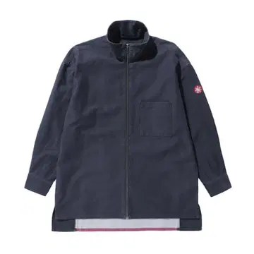 C.E S CARD ZIP UP JACKET CAV EMPT