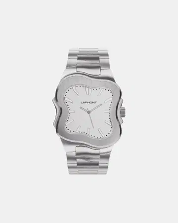 미사용 새상품 LAPHONT ARGONAUT WATCH NUBIAN