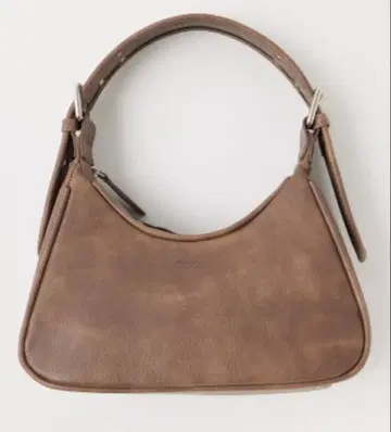 MOUSSY 핸드백