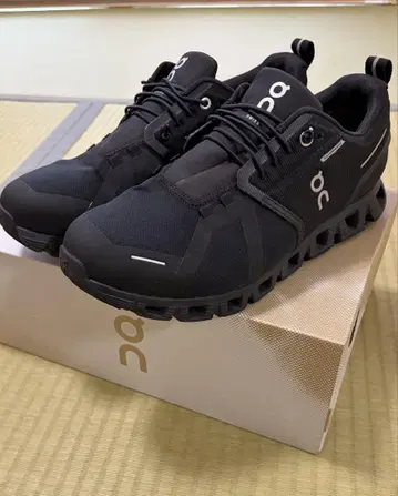 On Cloud 5 Waterproof 온 클라우드5 워터프루프