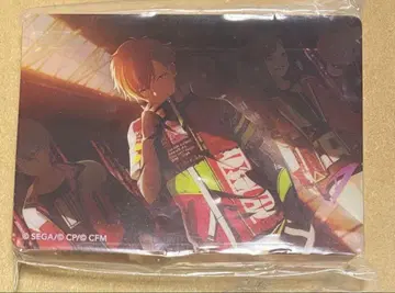 프로젝트 세카이 프로세카 시네마 노블 아트 시노노메 아키토 스트레이