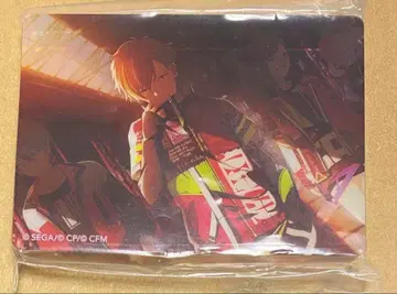 프로젝트 세카이 프로세카 시네마 노블 아트 시노노메 아키토 스트레이