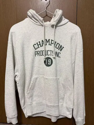 Champion C8-V105 오트밀