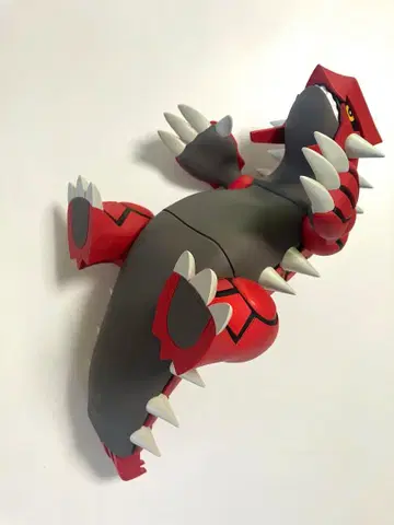 그라돈 스케일 월드 상자 없음