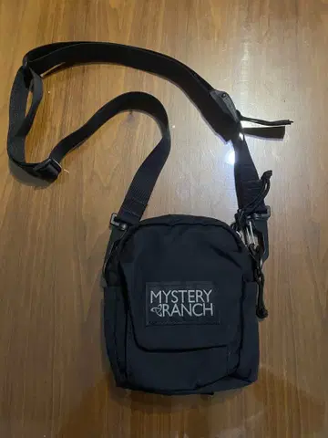 MYSTERYRANCH/미스터리 랜치 Bop/밥