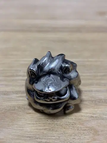 REBORN! 리본 함 애니멀 반지 컬렉션 너트