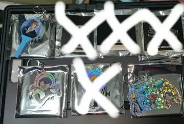 미세스 그린 애플 젠진 가챠