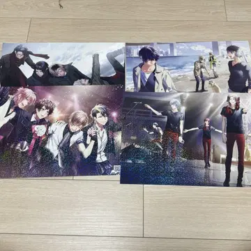 DYNAMIC CHORD 다이너 런치
