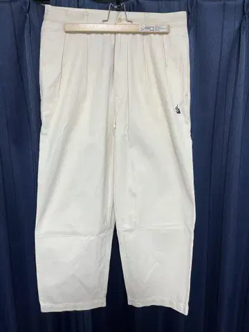 NAUTICA 'TOO BIG' Chino Freaks Store 별주