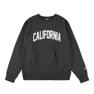 Standard California Champion 맨투맨