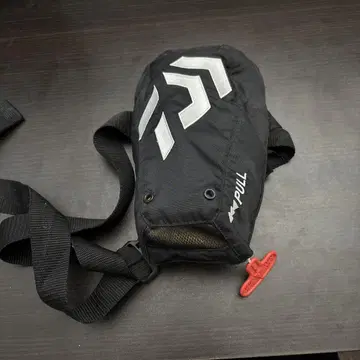 DF-2321 워셔블 라이프 파우치