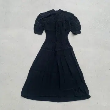 원피스 00's vintage 캐주얼 y2k 빈티지
