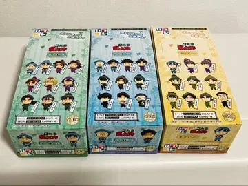닌타마 란타로 카라콜레 A-BOX 단 B-BOX 단 C-BOX 단 미개봉