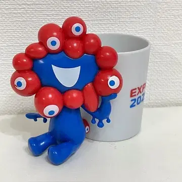 EXPO2025 미야쿠미야쿠 캔디 스탠드