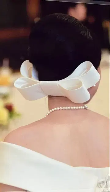 리본 봉봉 [ 나데시코 ] LoveTiara
