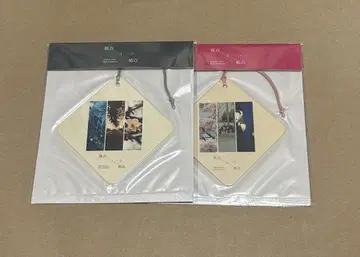 시점과 시점 에어 프레쉬너 봄 겨울