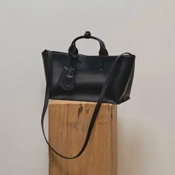 todayful Useful Leather Bag(M)
