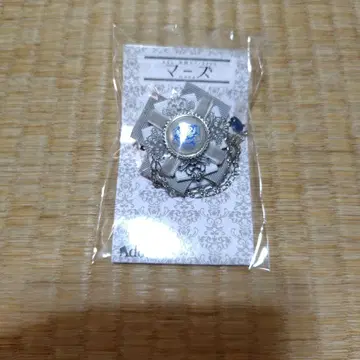 Ado 마즈 브로치 VIP석